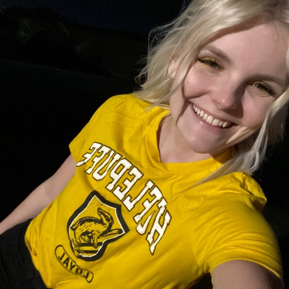 Meet your Posher, Jamie - Picture 1 of 1